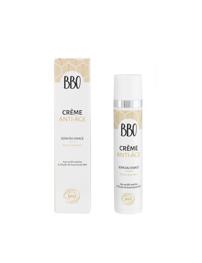 Crème anti âge Régénération Suprême 50ml