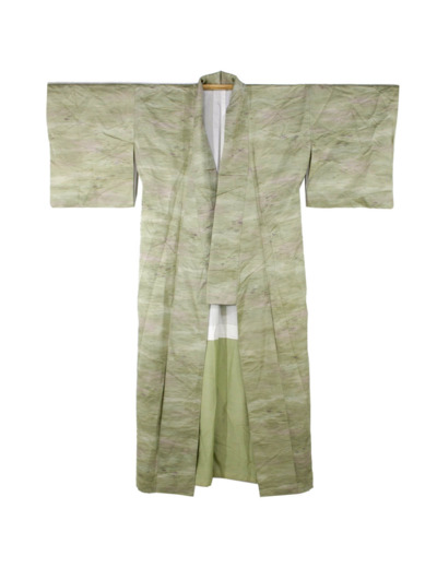 Kimono authentique