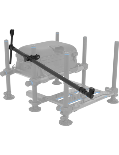 multi feeder arm preston