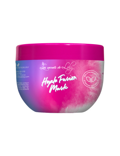 Huyalu fusion mask Masque gelée 300ml