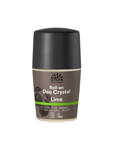 Déodorant bille au Citron 50ml