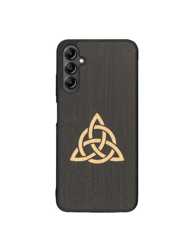 Coque Samsung A14 - La Triquetra