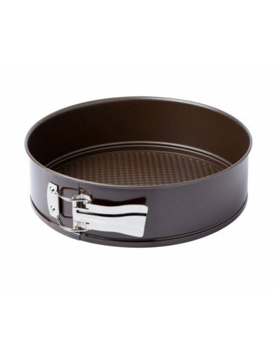 MOULE A MANQUE DEMONTABLE 28 CM