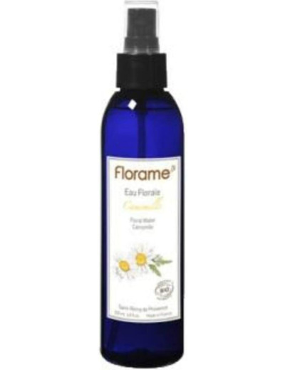 EAU FLORALE CAMOMILLE ROMAINE 200ML FLORAME