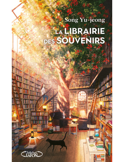 LA LIBRAIRIE DES SOUVENIRS