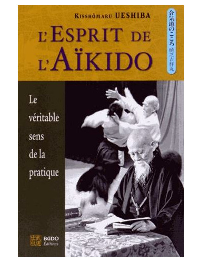 L'Esprit de l'Aïkido