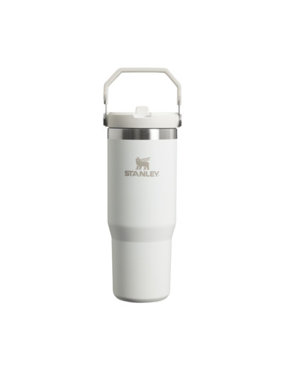 Gourde STANLEY Flip Straw Tumbler 0,88L Frost