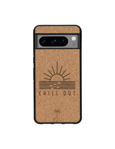 Coque Google Pixel 8pro - La Chill Out