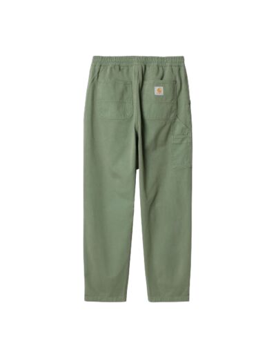 Pantalon CARHARTT WIP Flint Pant Duck Green