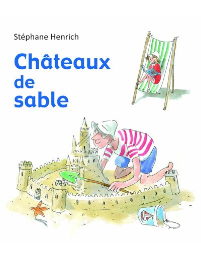 CHATEAUX DE SABLE