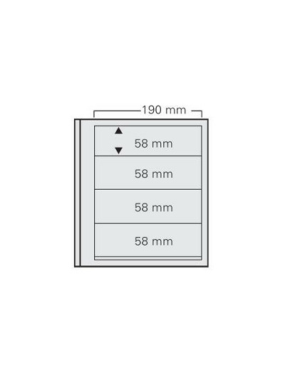 PAGES SPECIAL DUAL 4 BANDES 614 (safe)