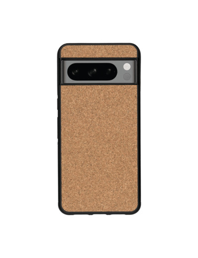 Coque Google Pixel 8pro - Le Bois