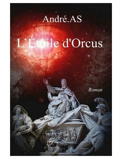 L'étoile d'Orcus