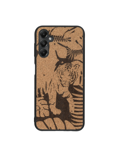 Coque Samsung A05S - Le Tigre