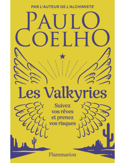 LES VALKYRIES