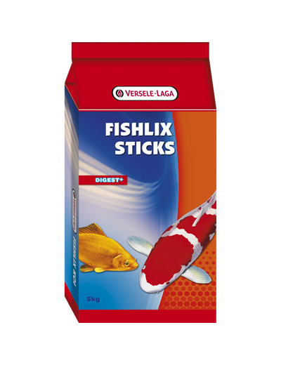 Sticks Multi Colour - 5KG