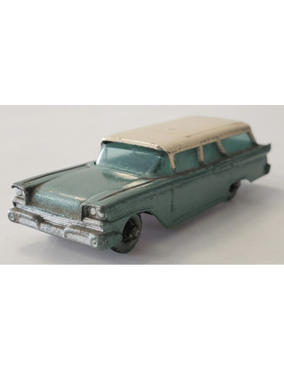 FORD STATION WAGON LESNEY 1/75 AVEC BOITE