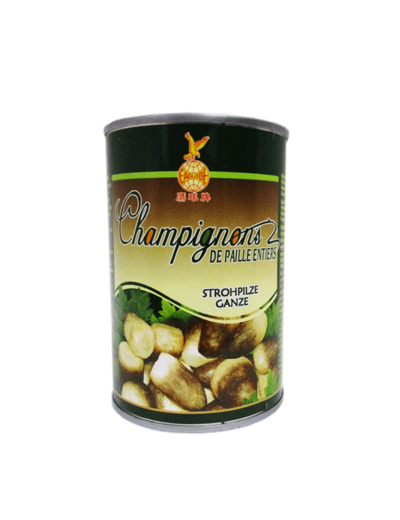 Champignon de Paille entier