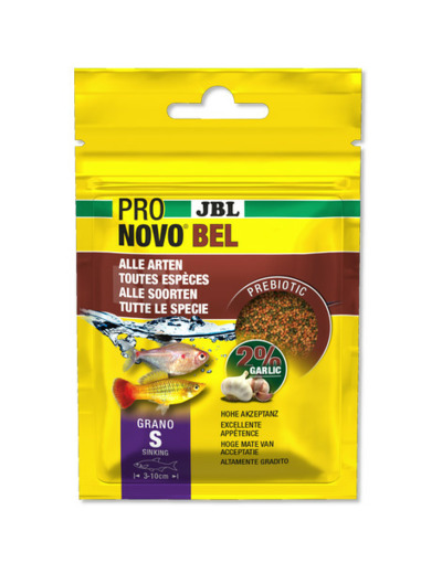 JBL Pronovo Bel Grano S - 20ml