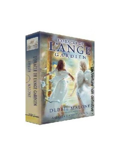 L'oracle de l'ange gardien