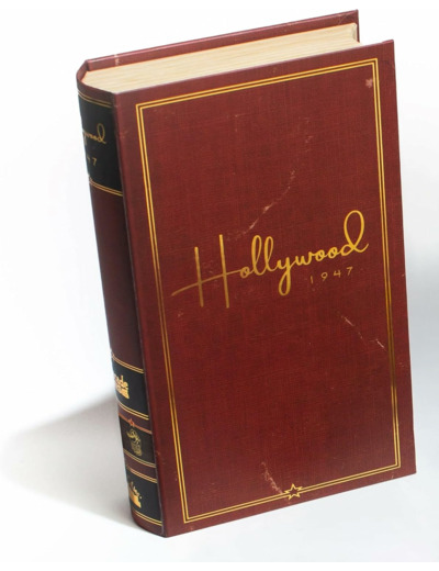 Hollywood 1947