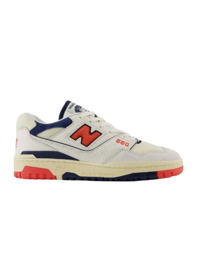 Chaussures NEW BALANCE 550 CPB