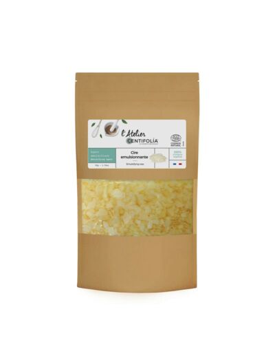 Cire émulsionnante-50g-Centifolia