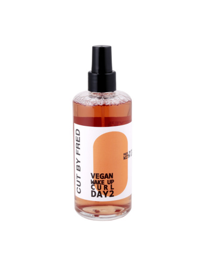 Vegan Wake up Curl Day 2 200ml