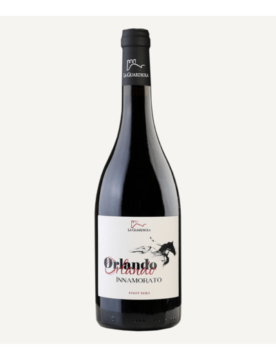 Orlando Innamorato Pinot Noir IGP Toscana