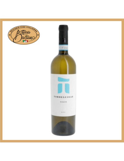 Soave Tor Del Colle 75cl