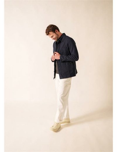 Veste Sirocco Saint James