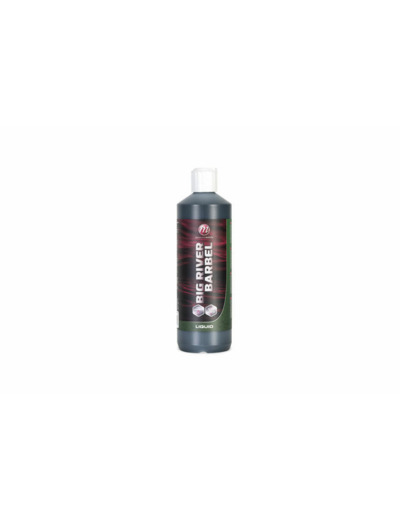 big river barbel liquid 500ml