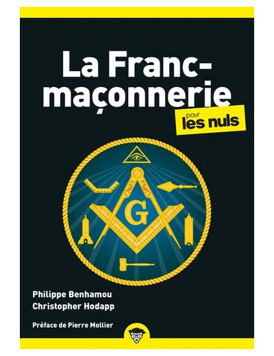 La franc-maçonnerie pour les nuls