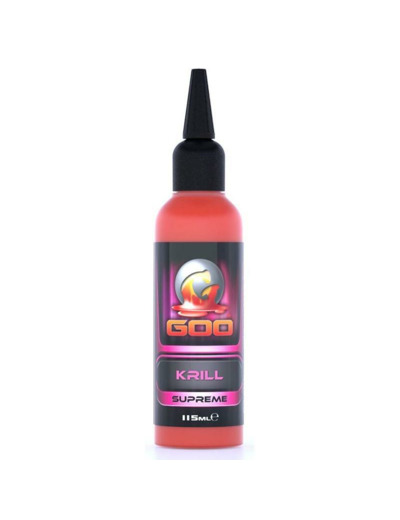 goo krill supreme