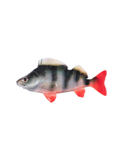 4ultra natural perch fillet 8cm