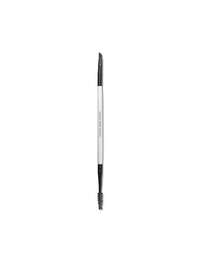 Pinceau sourcils et goupillon Angled Brow