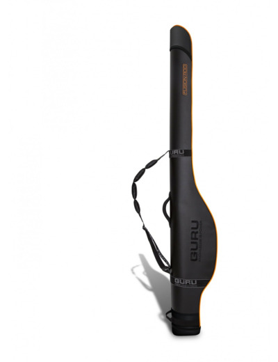 fusion four rod holder guru