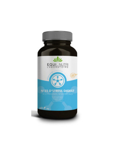 D Stress Digest N°22