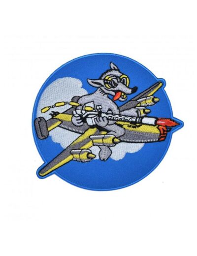 Patch US Air Force WWII (36)
