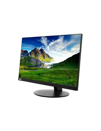 Lenovo ThinkVision T24i-10 - LCD 24 - Ecran