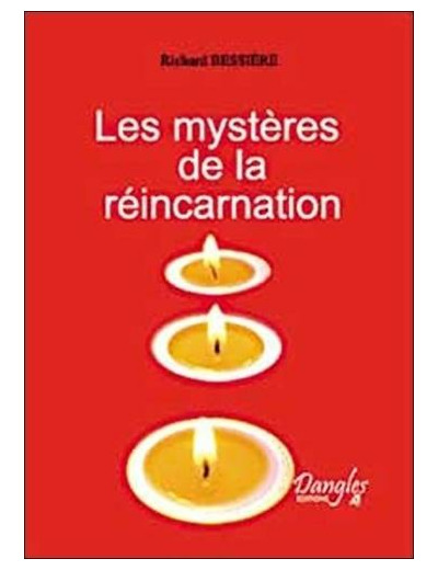 Les Mystères de la Réincarnation