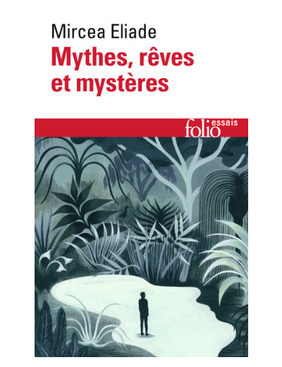 Mythes, rêves et mystères