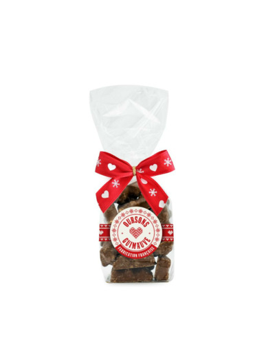 Oursons Guimauve Noël