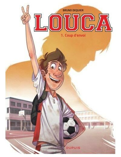 Louca - Tome 1