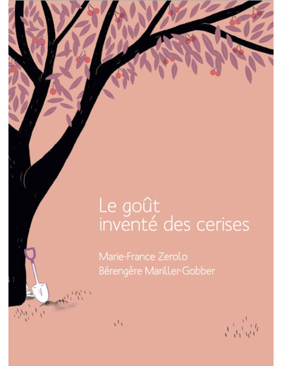 LE GOUT INVENTE DES CERISES