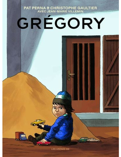 Gregory