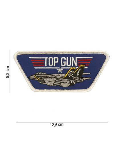 Badge Top Gun