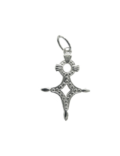 Croix du Sud en Argent 925