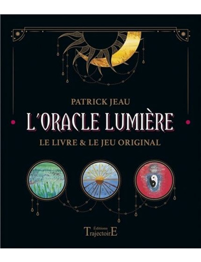 L'Oracle Lumière