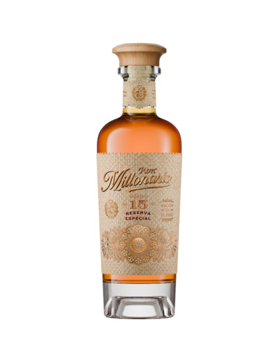 Millonario Solera 15 40%